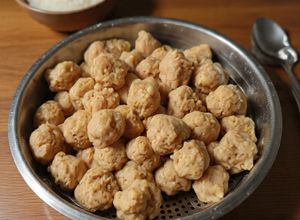 Foto resep Bakso Daging Sapi 🐂Qurban