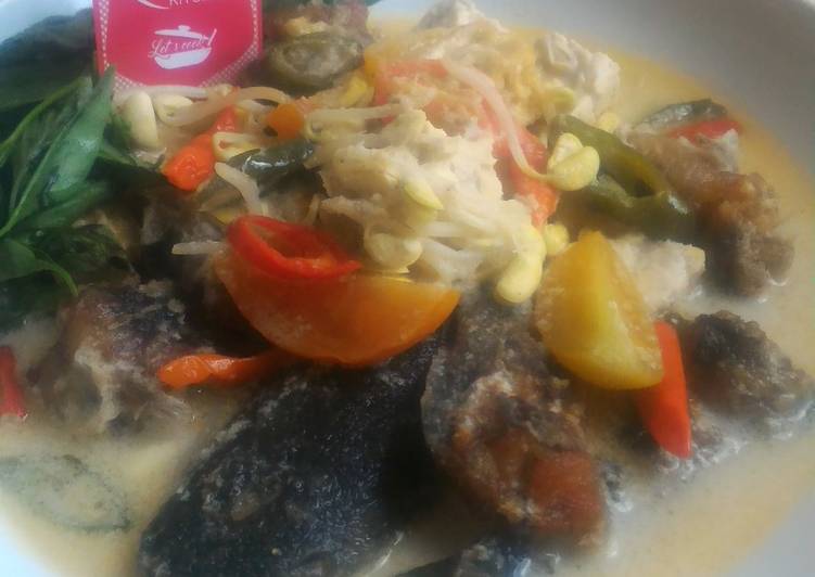 Cara Buat Pecak Lele Goreng bahan sederhana