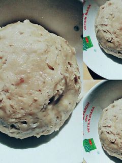 Foto resep Bakso tanpa pengawet