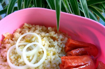 Cara Gampang Menyiapkan Butter Rice Simple yang Bikin Ngiler