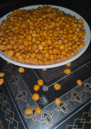 A picture of Dalmutt namkeen.