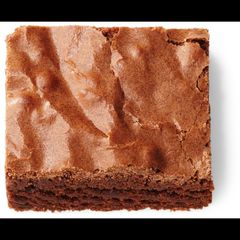 Classic Brownies A picture of Classic Brownies.
