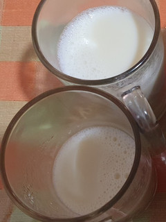 Foto resep Susu Kedelai
