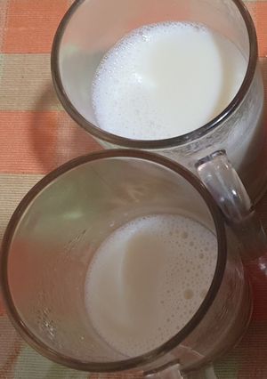 Foto resep Susu Kedelai