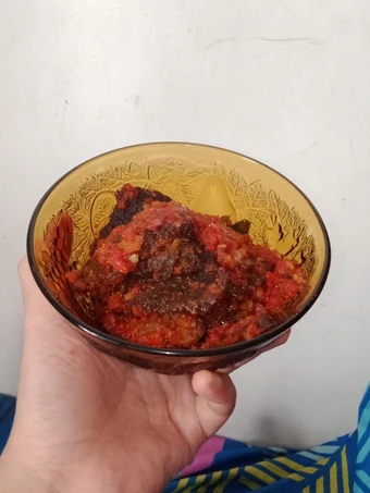 Langkah Gampang Membuat Resep Dendeng Balado yang Sempurna Anti Ribet, Mantap Sekali