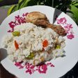 Nasi Liwet Sunda Gurih