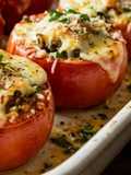 Tomates Recheados