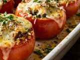 Tomates Recheados