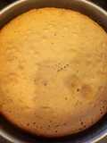 Sponge Cake