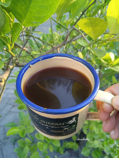 Foto resep Kopi Jahe