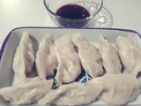 Gyoza ayam