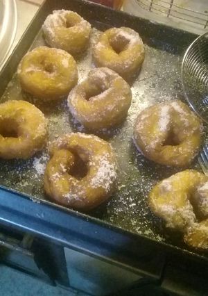 Foto principal de Rosquitas