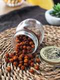 Spiced Chickpea Snack in Air Fryer