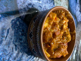 Kadai Paneer