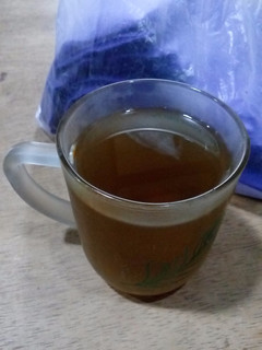 Foto resep Wedang jahe
