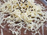 Gambar setup roti tawar coklat