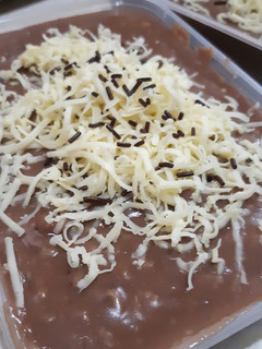 Foto resep Stup Roti Tawar Coklat