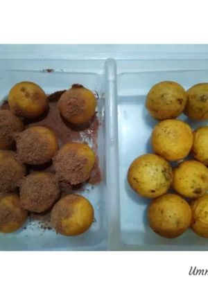 Foto resep BolBi cilembu