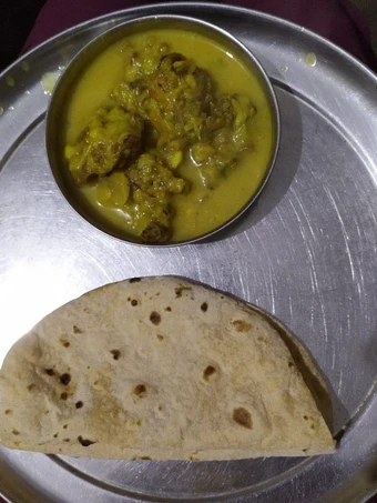 Recipe Kadhi which Delicious