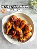 Ayam Bakar Madu Berempah