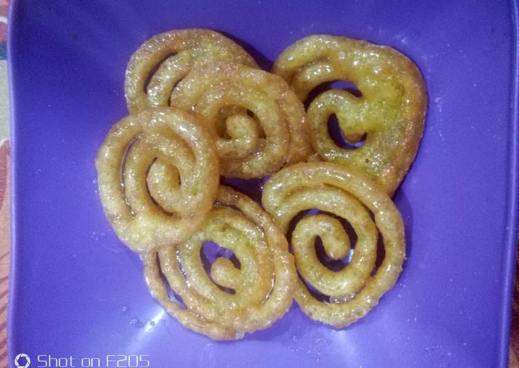 Jalebi