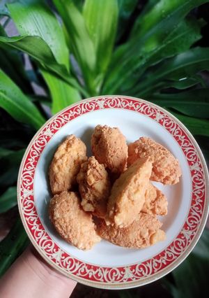 Foto resep 11. Rolade Tahu 2 Bahan