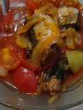 Sardine tomato