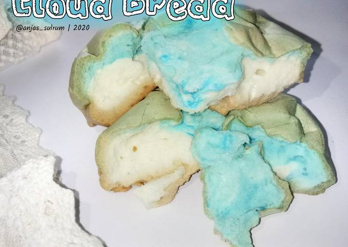 Cloud Bread