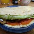 Pan pita 🍞🥰