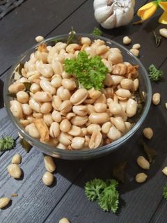 Foto resep Kacang Bawang