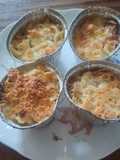 Makaroni Schotel ala MakIjah