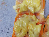 Los paninis de Lucía