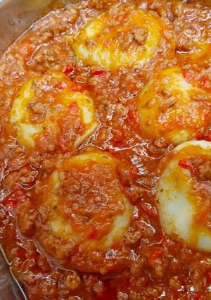 Una foto de Sorrentinos caseros rellenos de espinaca y ricota o de jamón y queso