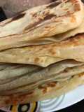 خُبز مرضوف 😋