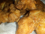 Chicken Marinade #Festivedishcontest #Mombasa