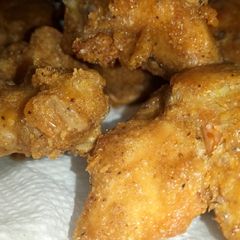 A picture of Chicken Marinade #Festivedishcontest #Mombasa.