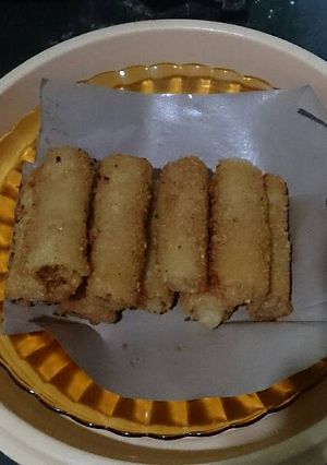 Foto resep Risoles Crispy