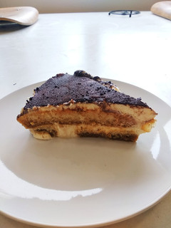 Foto resep Tiramisu