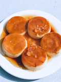 Flan (Caramel Custard)