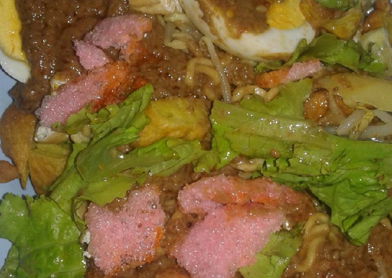 Gado- gado