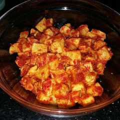 รูปของ Balado Kentang