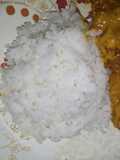 Cheese n spicy chicken ala kfc