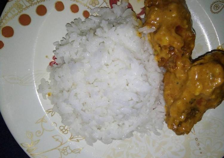 Resep Cheese n spicy chicken ala kfc yang Lezat Sekali