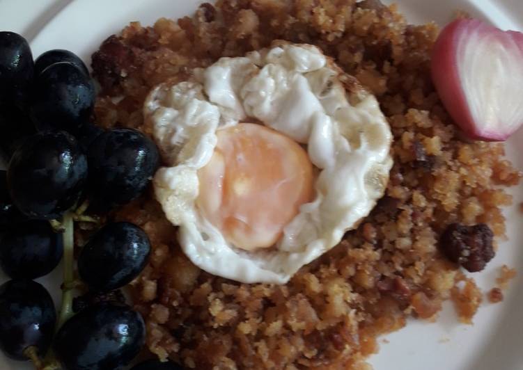 Migas