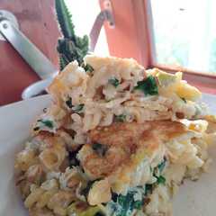 Omelette Makaroni রেসিপির প্রধান ছবি