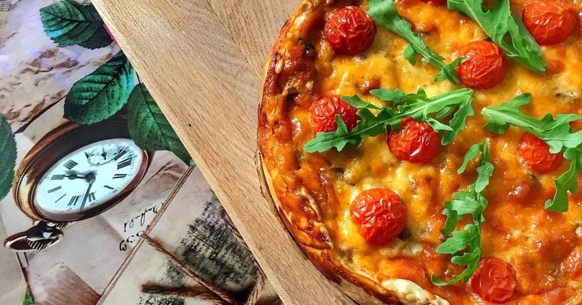 Що приготувати з готового тіста: ідеї швидкої випічки