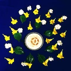 A picture of Jhatpat Seviyan Kheer.