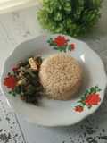 Nasi Rempah ala Nasi Medan