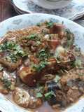 Masala fish