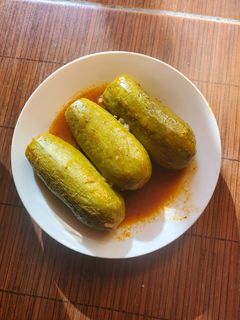 صورة لوصفة كوسا محشي